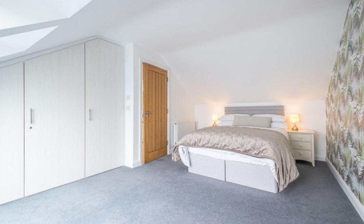 Promenade Apartment Panoramic Sea Views Portstewart Kültér fotó